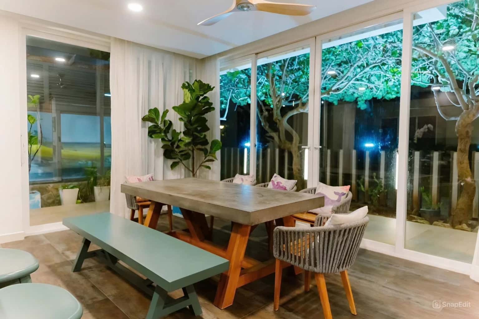 Villa 1408 - Oceanami Long Hải, Vũng Tàu — ảnh 6