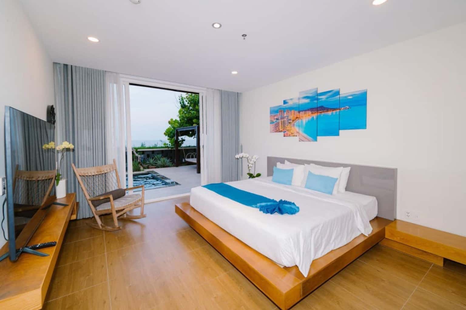 Villa 1408 - Oceanami Long Hải, Vũng Tàu — ảnh 21
