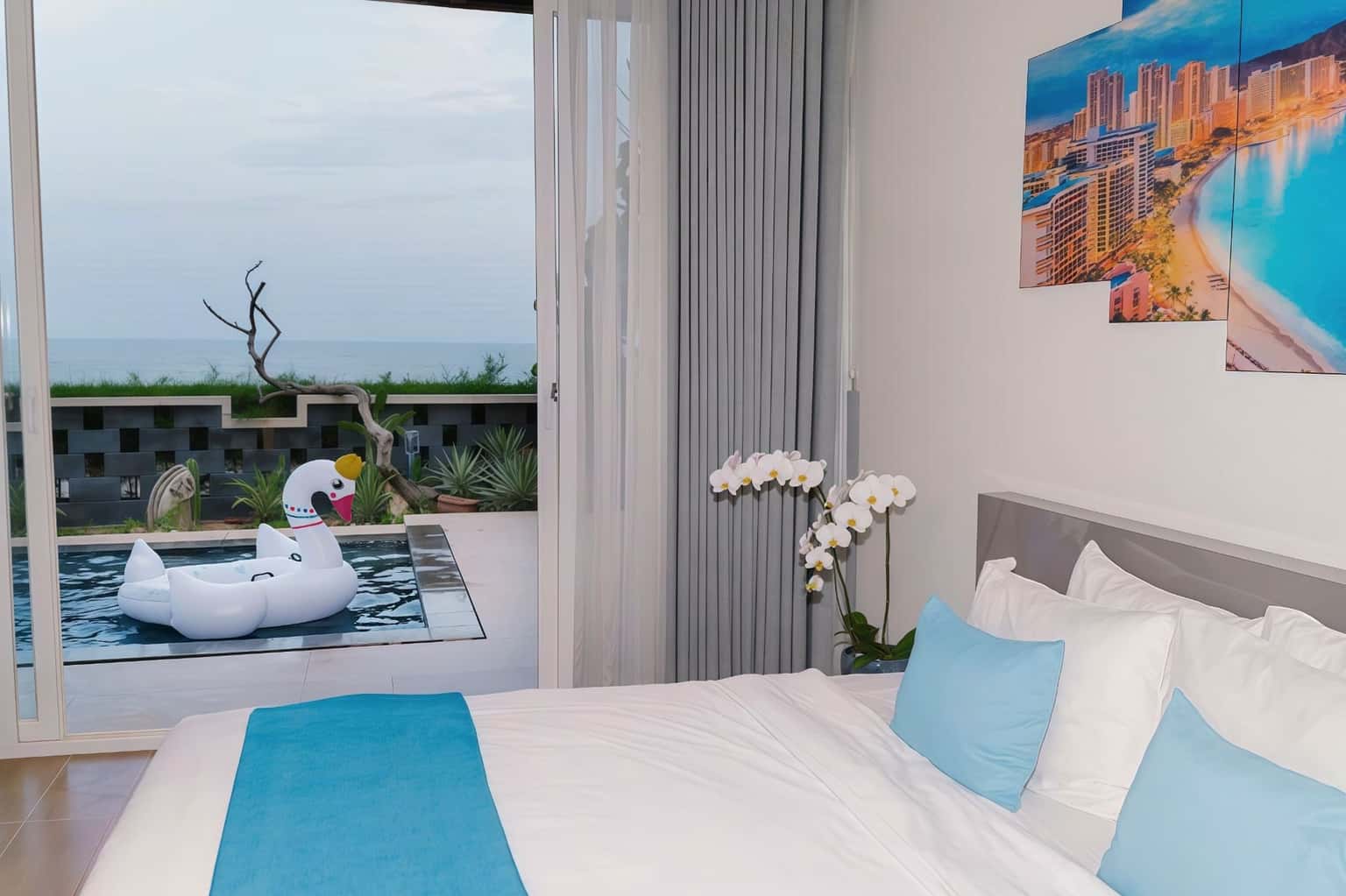 Villa 1408 - Oceanami Long Hải, Vũng Tàu — ảnh 20