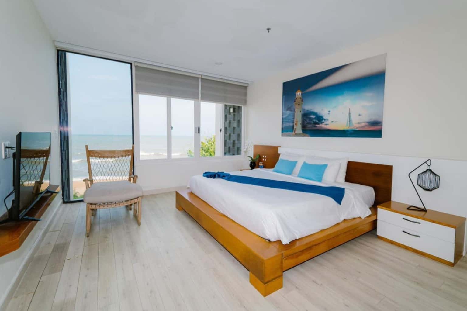 Villa 1408 - Oceanami Long Hải, Vũng Tàu — ảnh 16