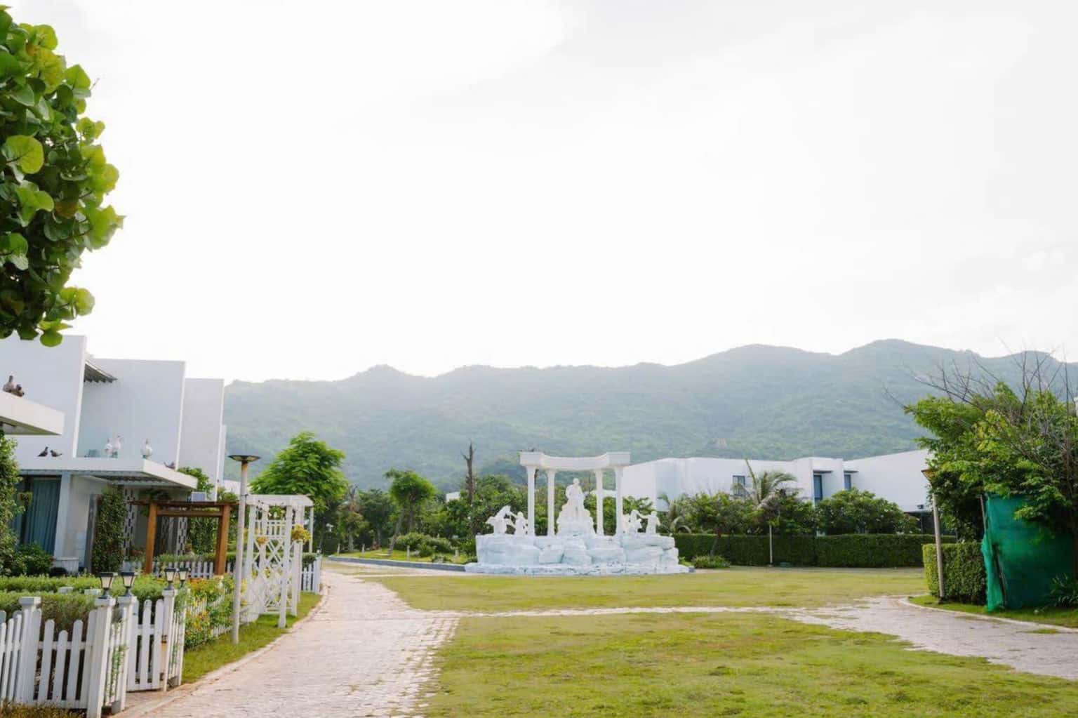 Villa 1408 - Oceanami Long Hải, Vũng Tàu — ảnh 1