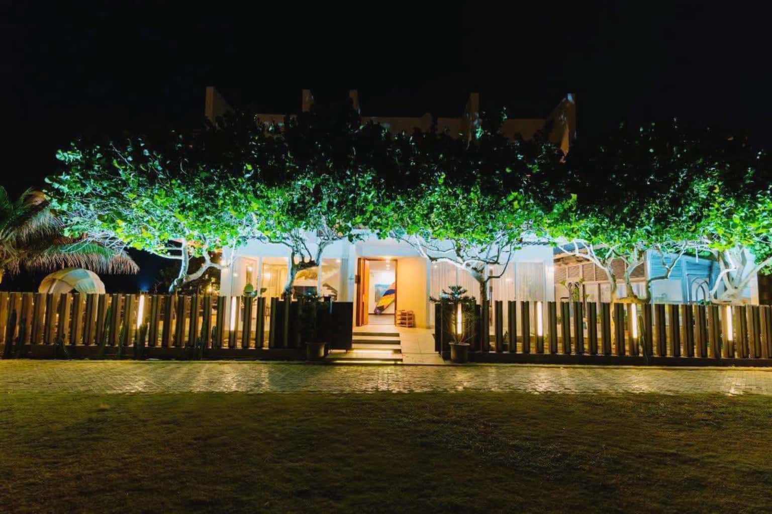 Villa 1408 - Oceanami Long Hải, Vũng Tàu — ảnh 2
