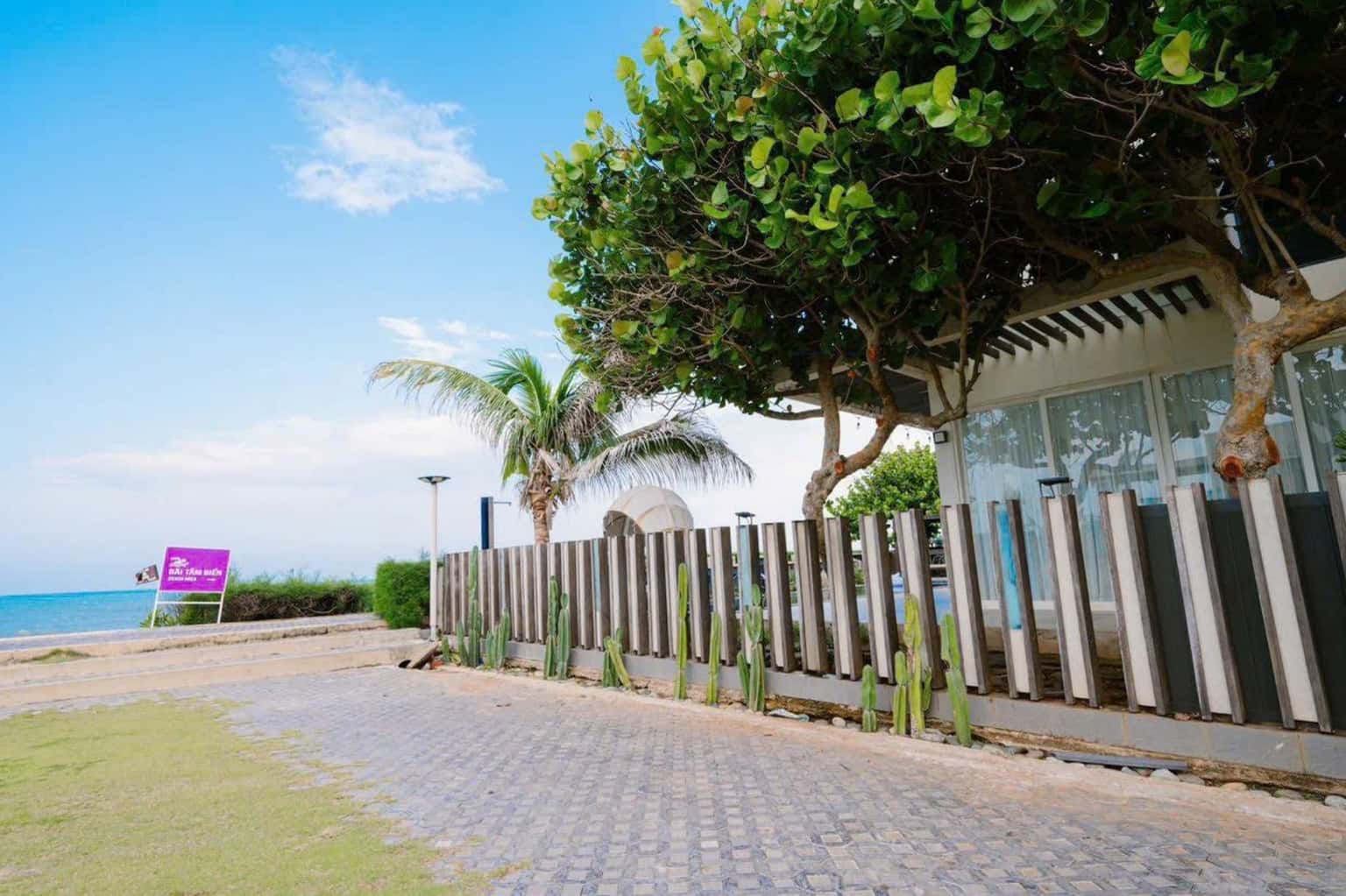 Villa 1408 - Oceanami Long Hải, Vũng Tàu — ảnh 3