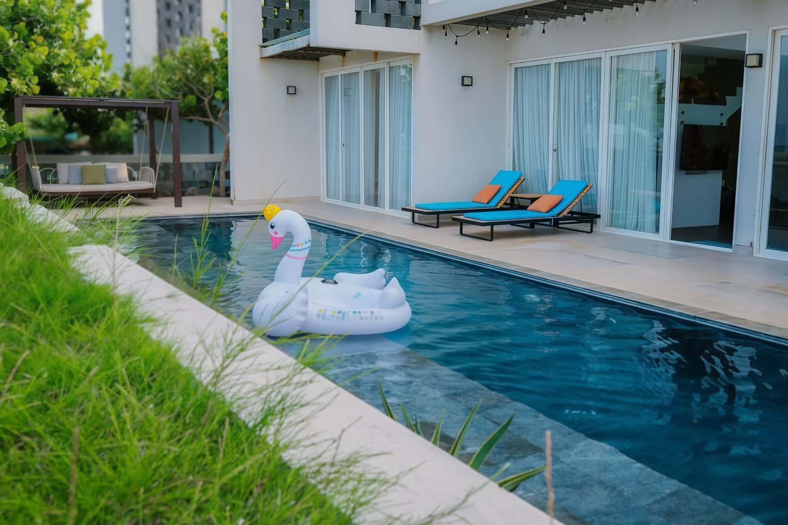 Villa 1408 - Oceanami Long Hải, Vũng Tàu — ảnh 7
