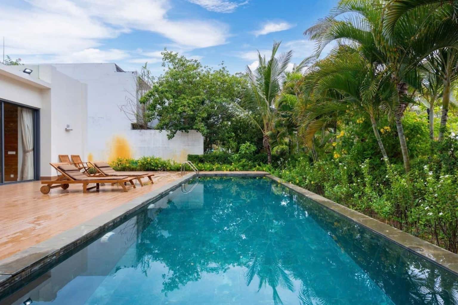 Mer Villa R06 - Ruby Aria Resort, Vũng Tàu — ảnh 6