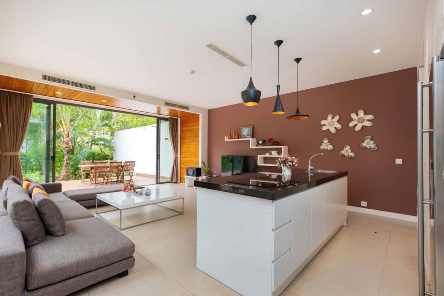 Mer Villa R06 - Ruby Aria Resort, Vũng Tàu — ảnh 20