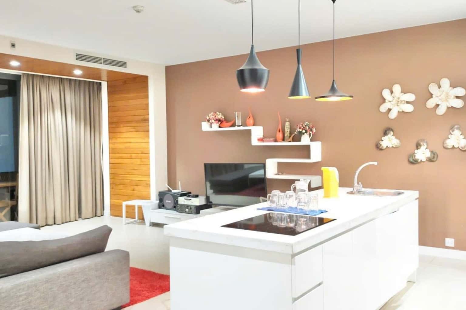 Mer Villa R06 - Ruby Aria Resort, Vũng Tàu — ảnh 19
