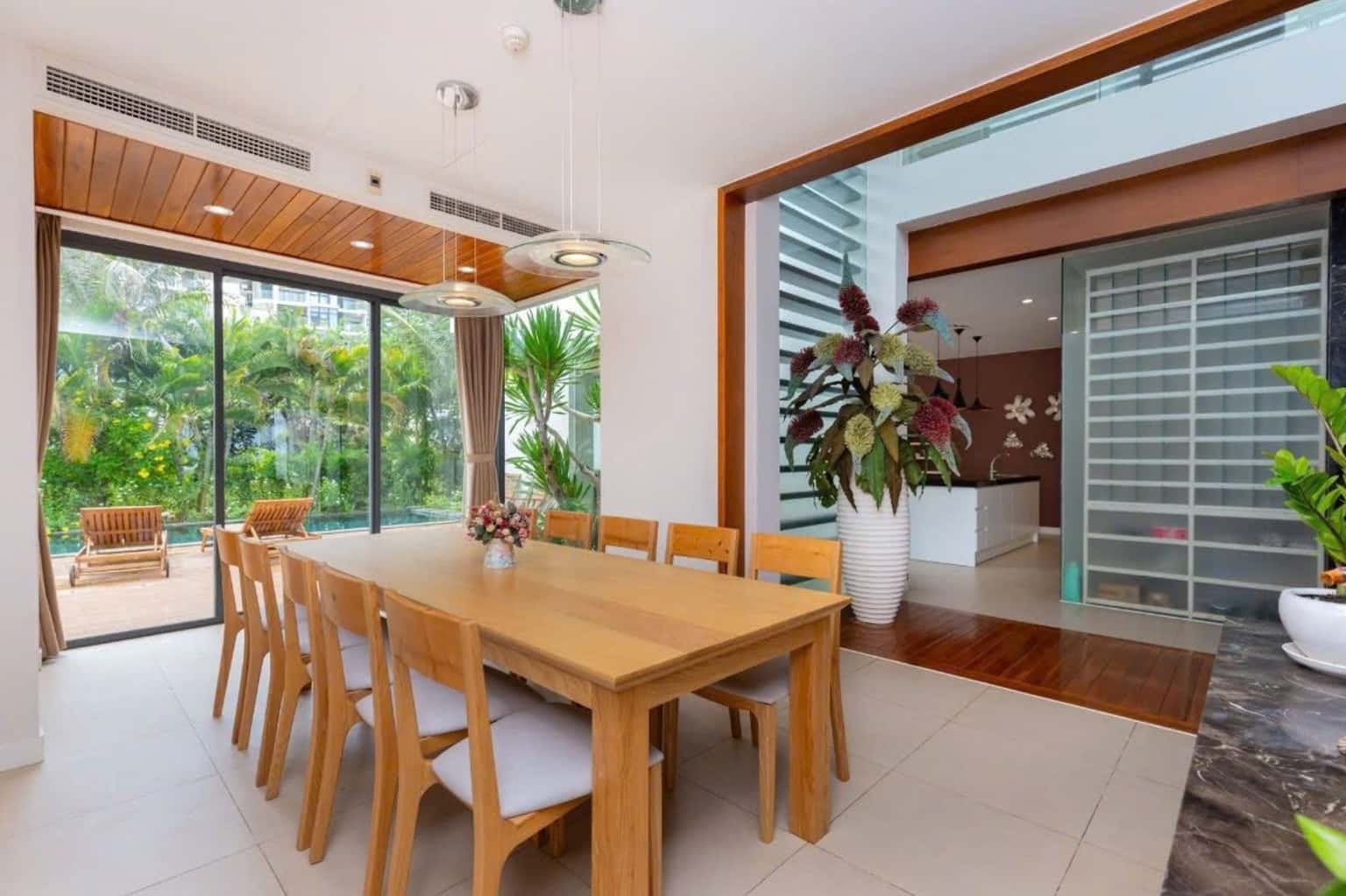 Mer Villa R06 - Ruby Aria Resort, Vũng Tàu — ảnh 17