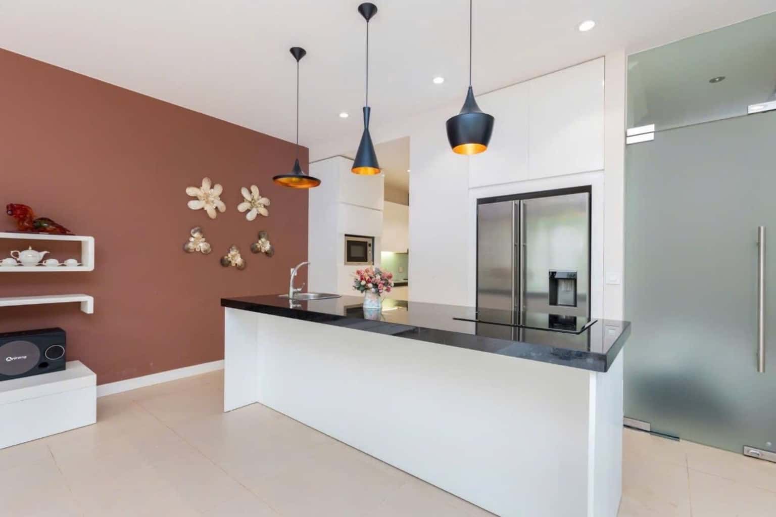 Mer Villa R06 - Ruby Aria Resort, Vũng Tàu — ảnh 15