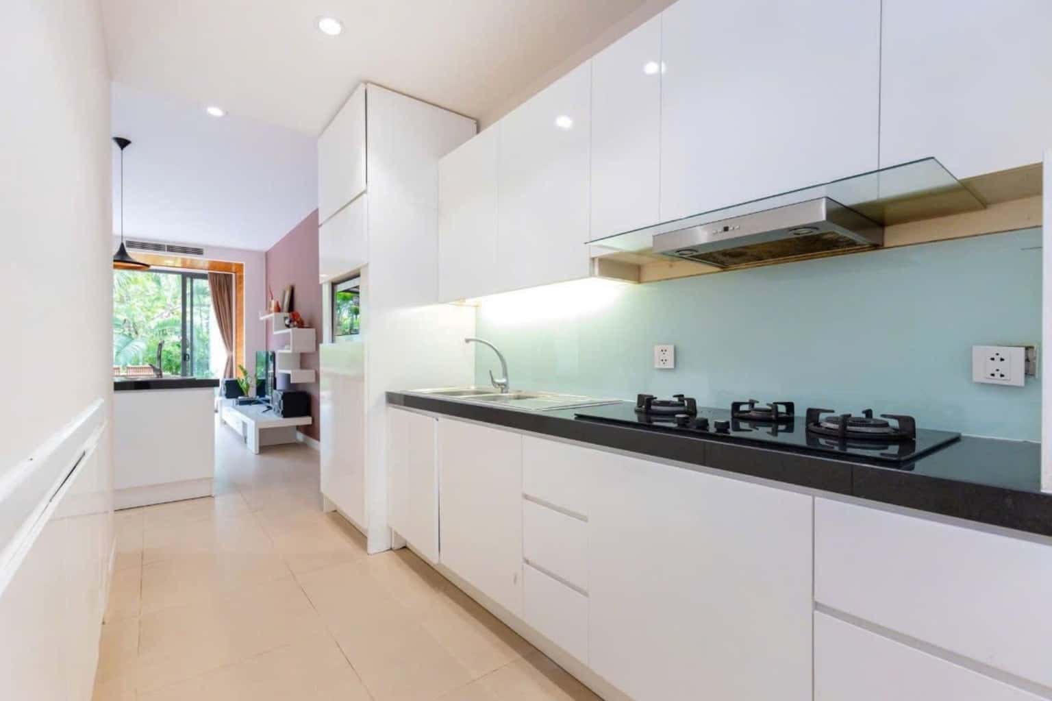 Mer Villa R06 - Ruby Aria Resort, Vũng Tàu — ảnh 16