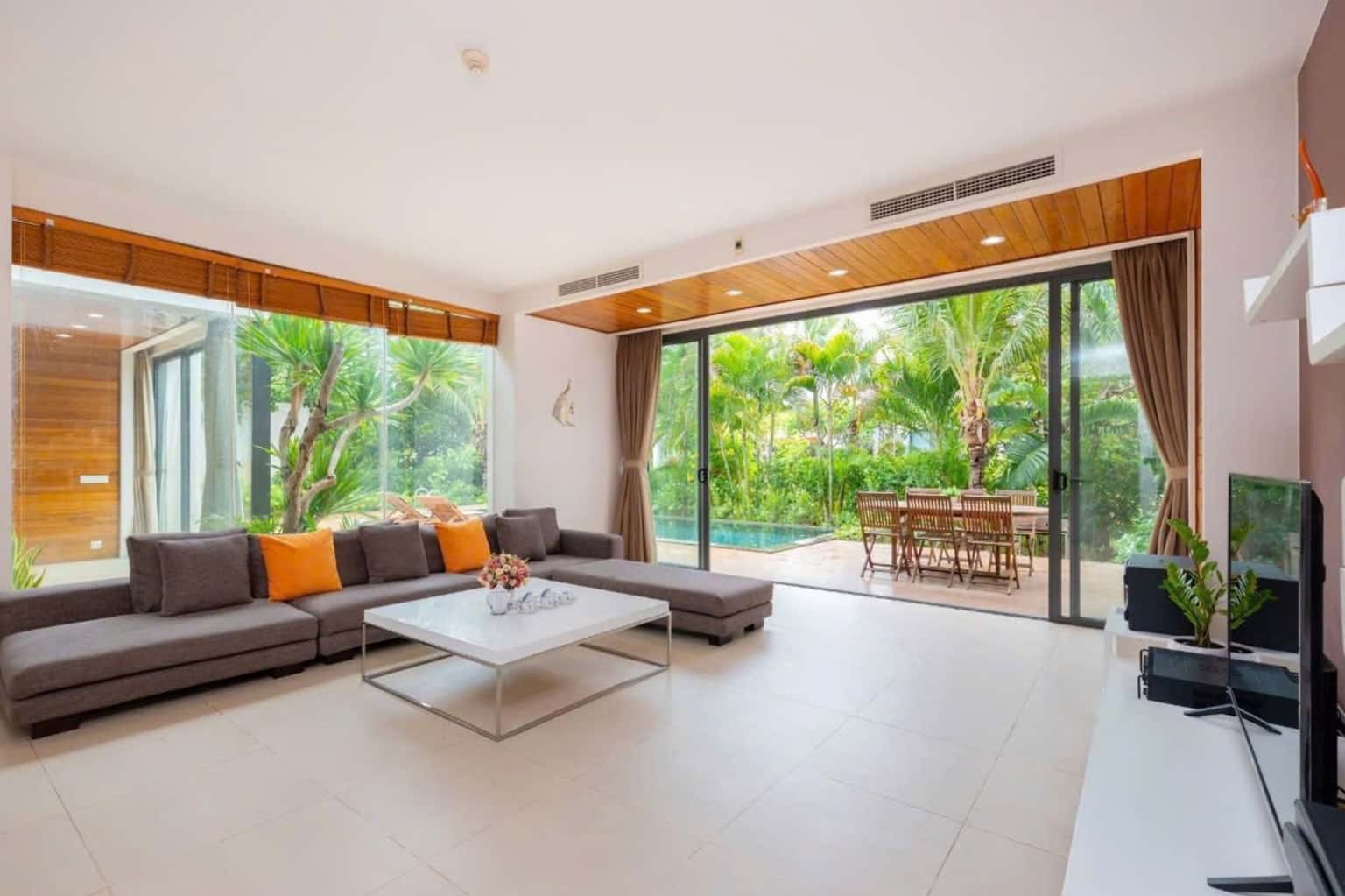 Mer Villa R06 - Ruby Aria Resort, Vũng Tàu — ảnh 9