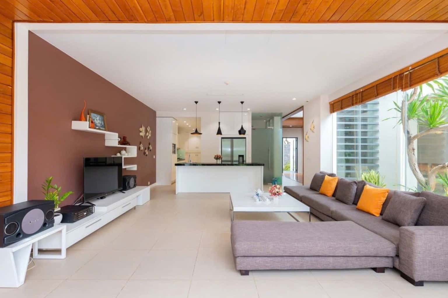 Mer Villa R06 - Ruby Aria Resort, Vũng Tàu — ảnh 10