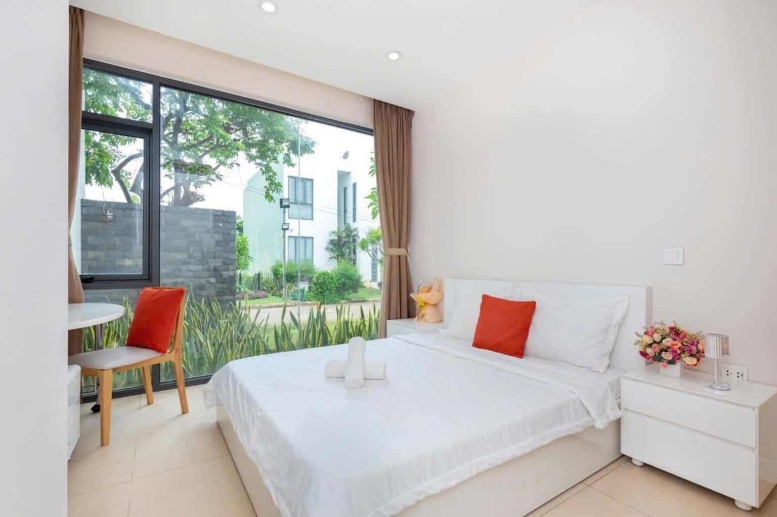 Mer Villa R06 - Ruby Aria Resort, Vũng Tàu — ảnh 22