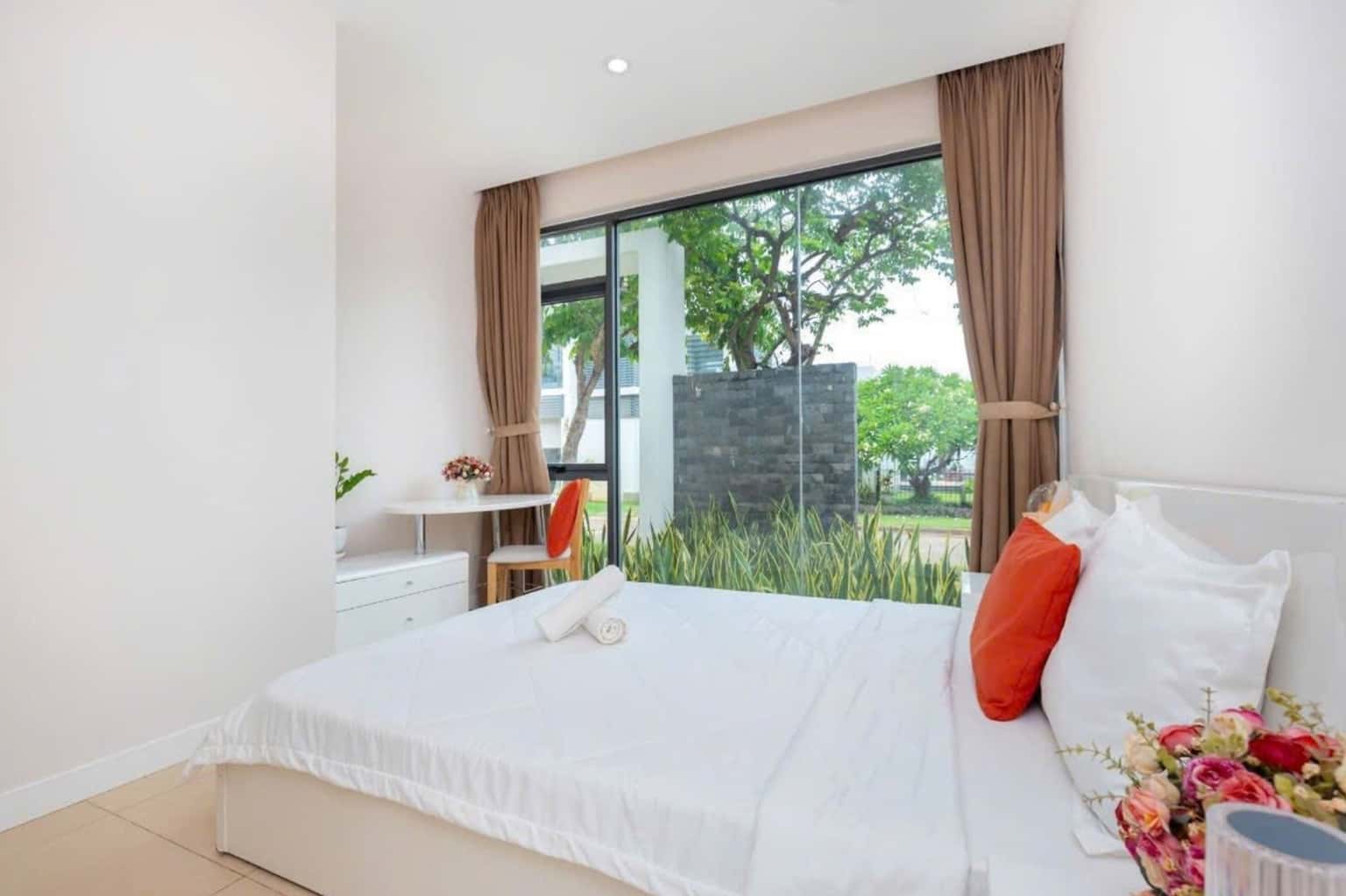 Mer Villa R06 - Ruby Aria Resort, Vũng Tàu — ảnh 23