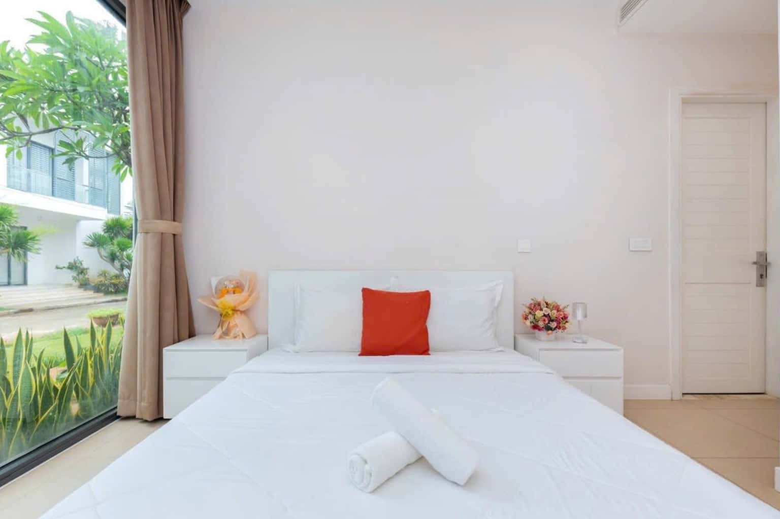 Mer Villa R06 - Ruby Aria Resort, Vũng Tàu — ảnh 24