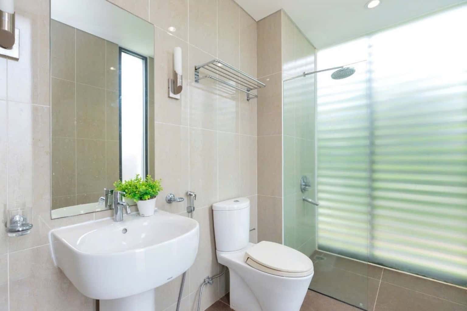 Mer Villa R06 - Ruby Aria Resort, Vũng Tàu — ảnh 25