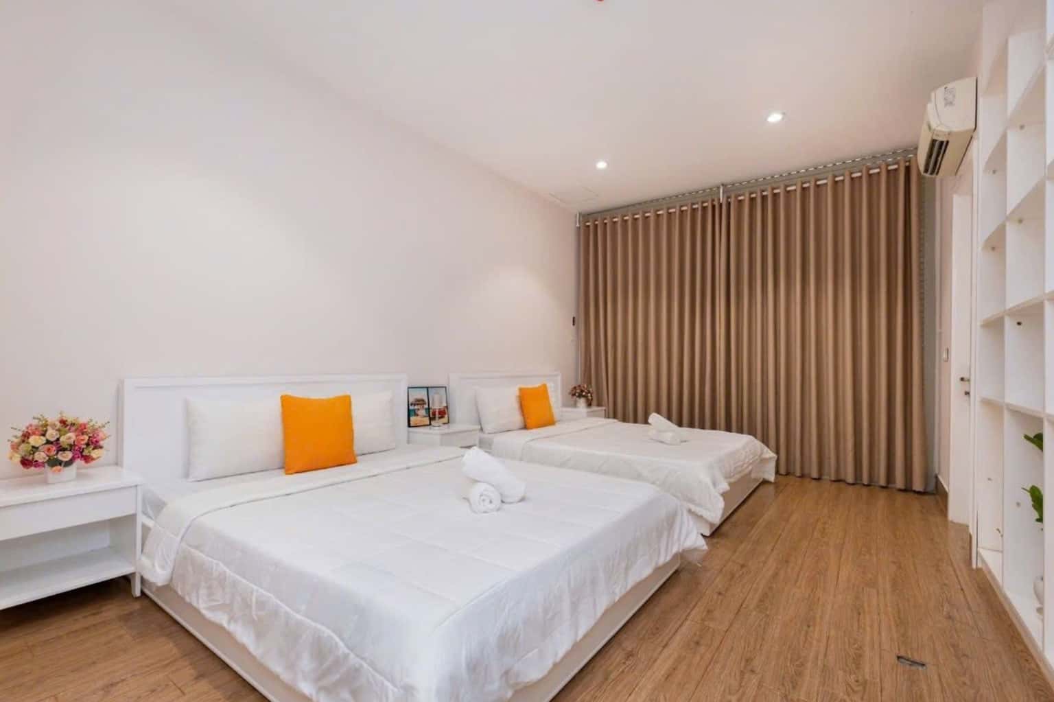 Mer Villa R06 - Ruby Aria Resort, Vũng Tàu — ảnh 26