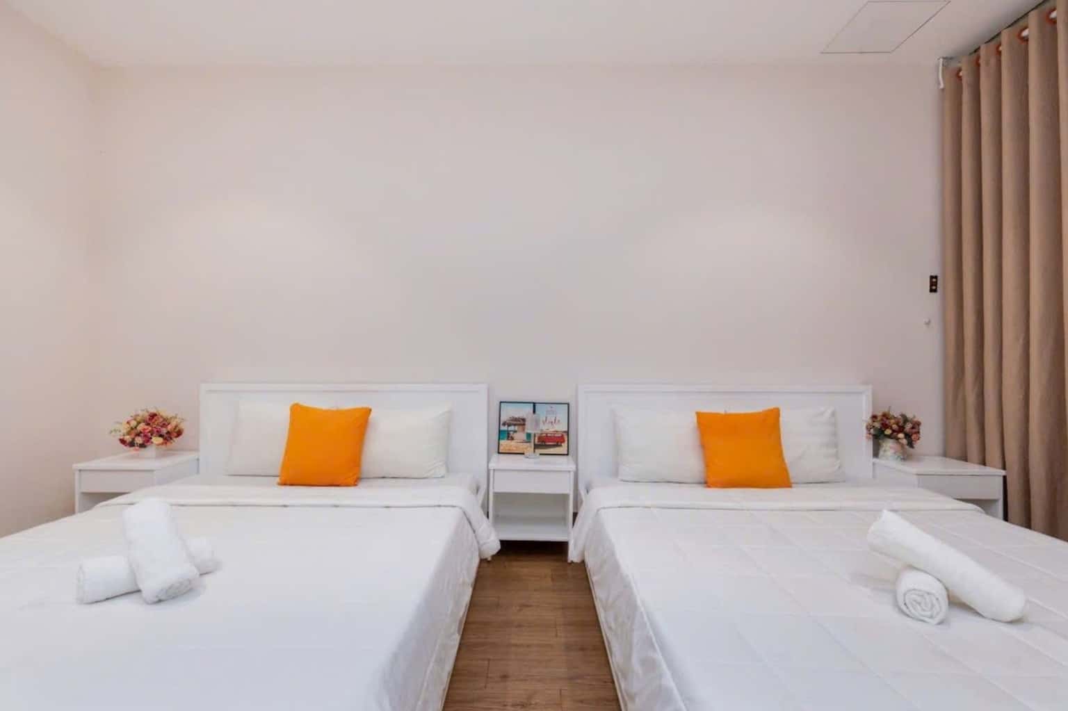 Mer Villa R06 - Ruby Aria Resort, Vũng Tàu — ảnh 27