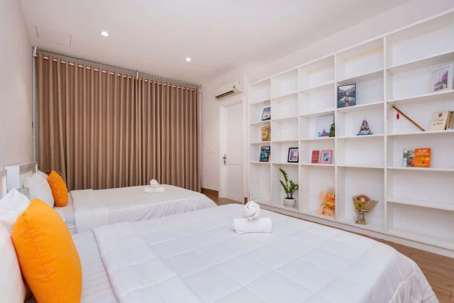 Mer Villa R06 - Ruby Aria Resort, Vũng Tàu — ảnh 28