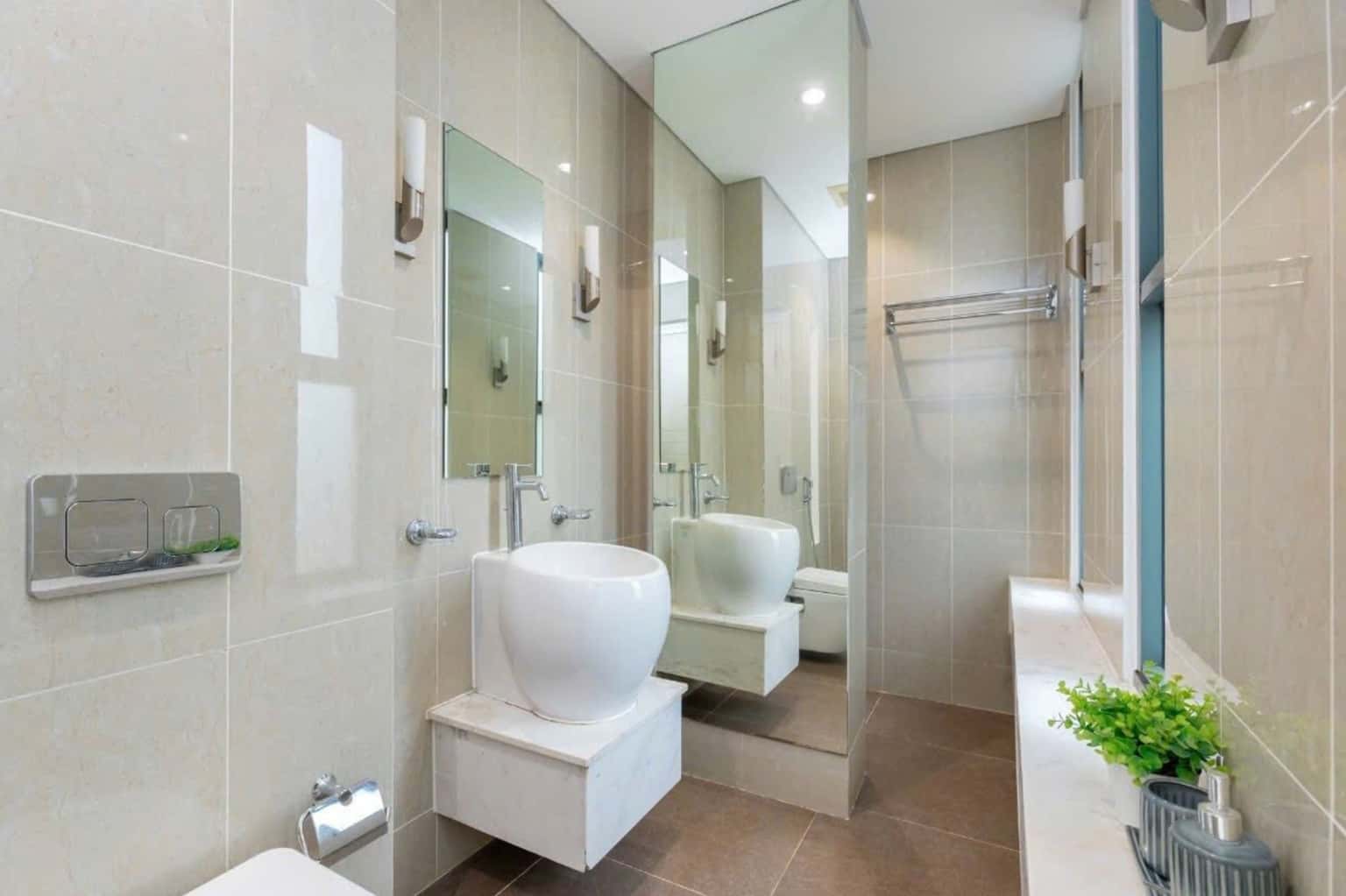 Mer Villa R06 - Ruby Aria Resort, Vũng Tàu — ảnh 29