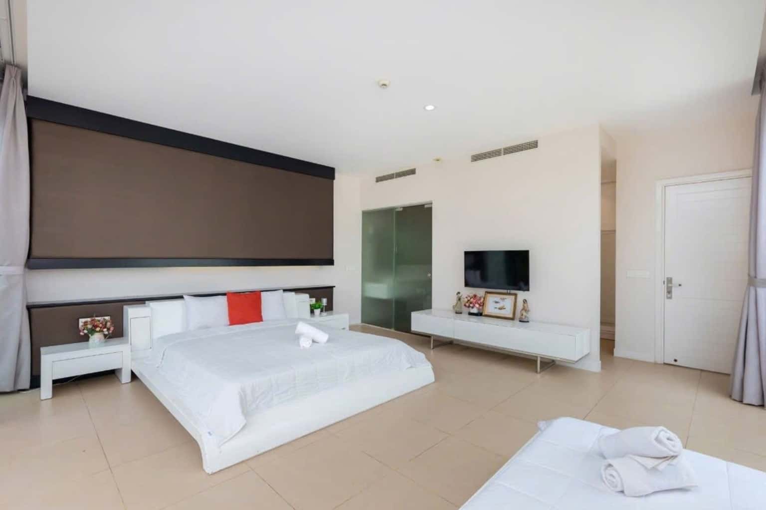 Mer Villa R06 - Ruby Aria Resort, Vũng Tàu — ảnh 31