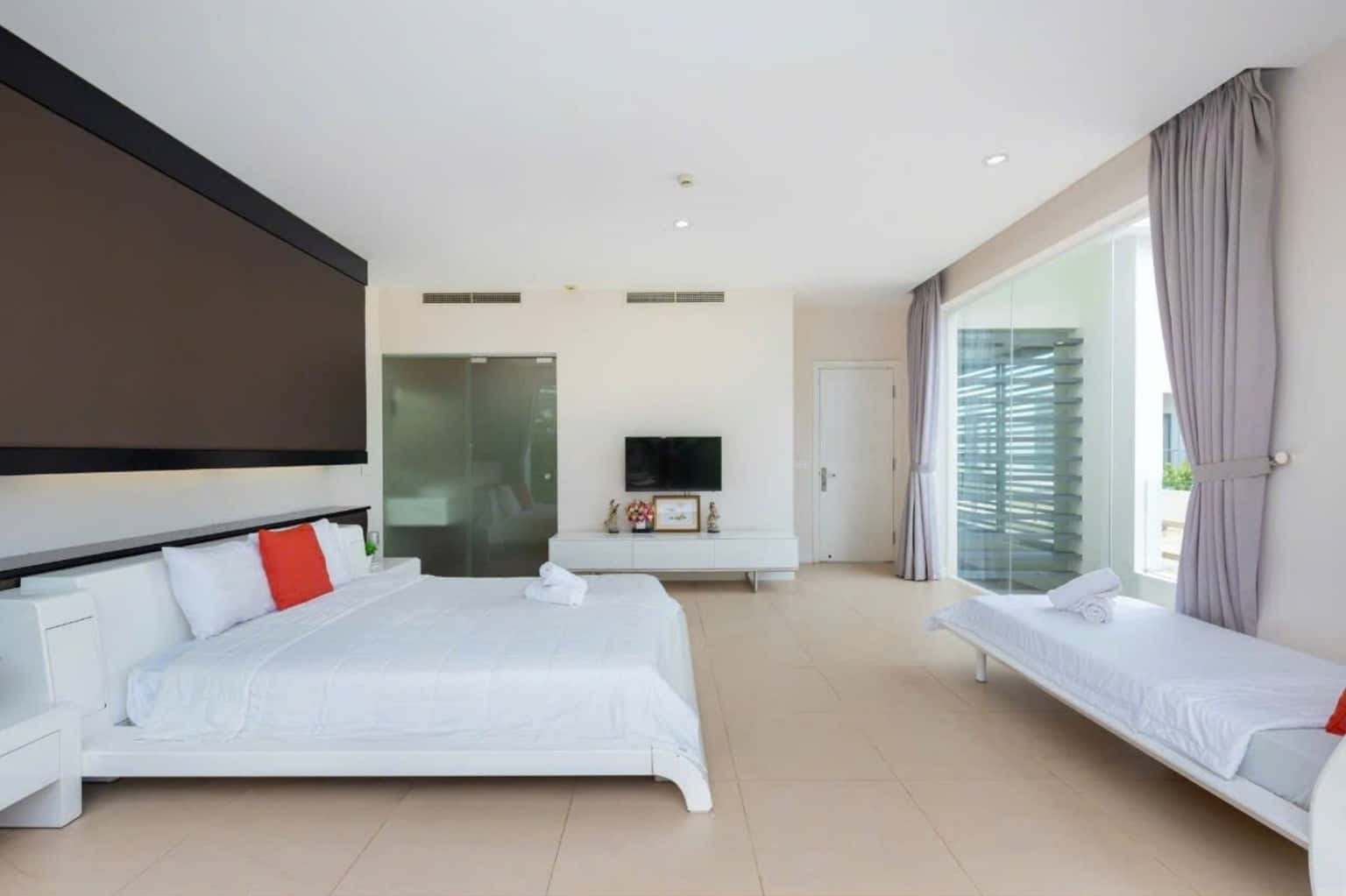 Mer Villa R06 - Ruby Aria Resort, Vũng Tàu — ảnh 32