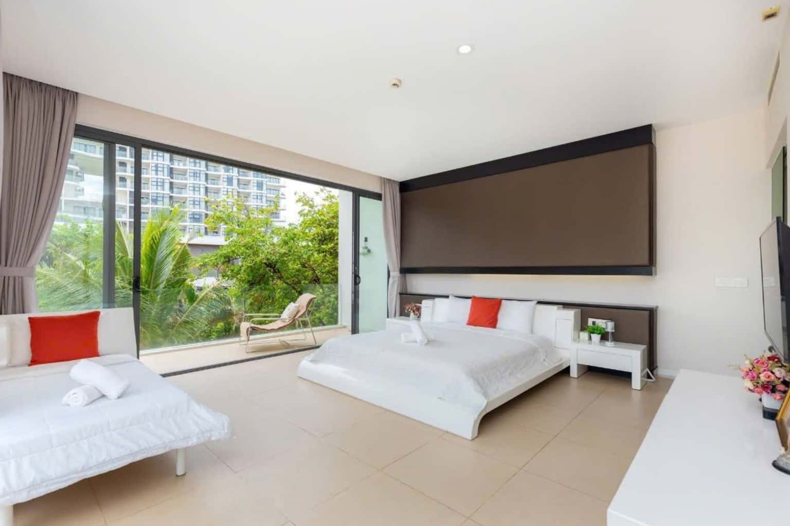 Mer Villa R06 - Ruby Aria Resort, Vũng Tàu — ảnh 33