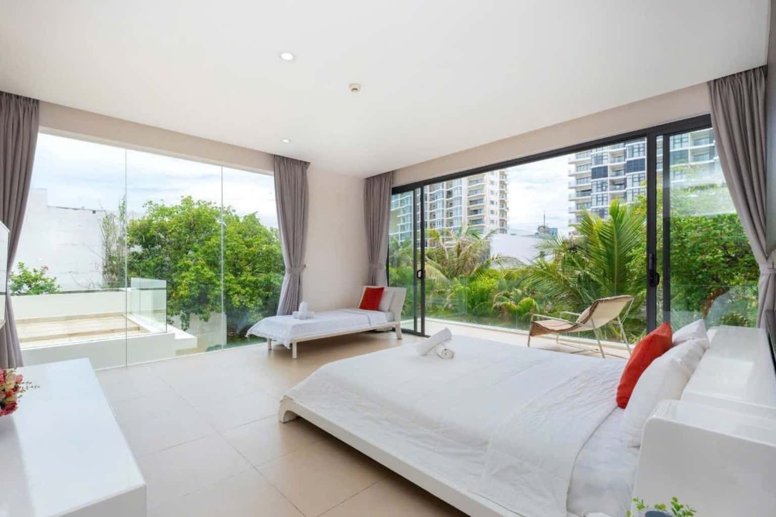 Mer Villa R06 - Ruby Aria Resort, Vũng Tàu — ảnh 34