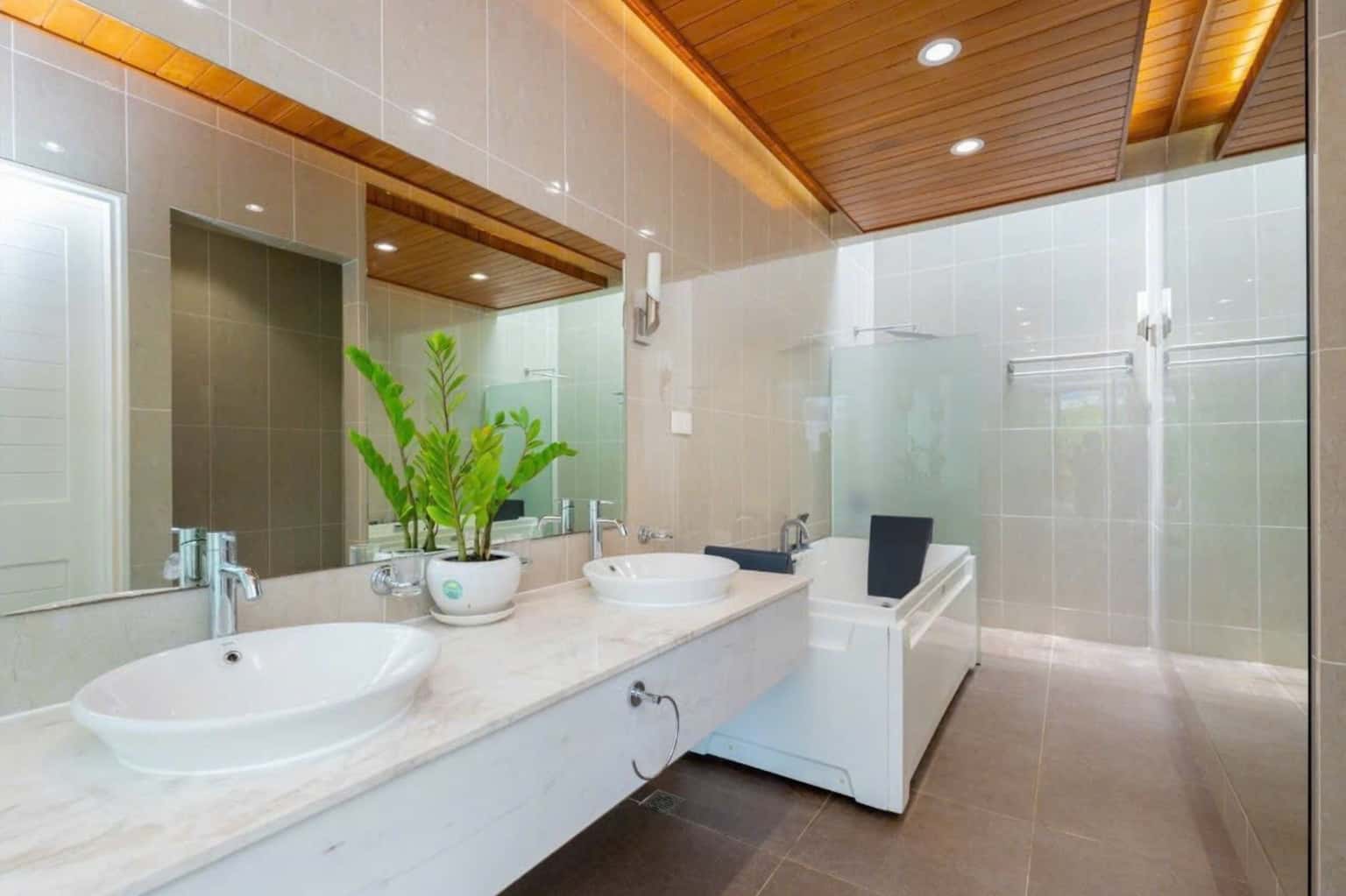 Mer Villa R06 - Ruby Aria Resort, Vũng Tàu — ảnh 35