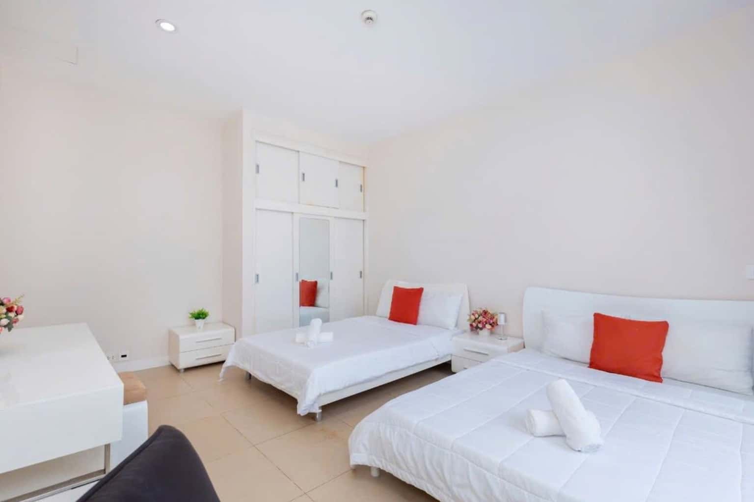 Mer Villa R06 - Ruby Aria Resort, Vũng Tàu — ảnh 38