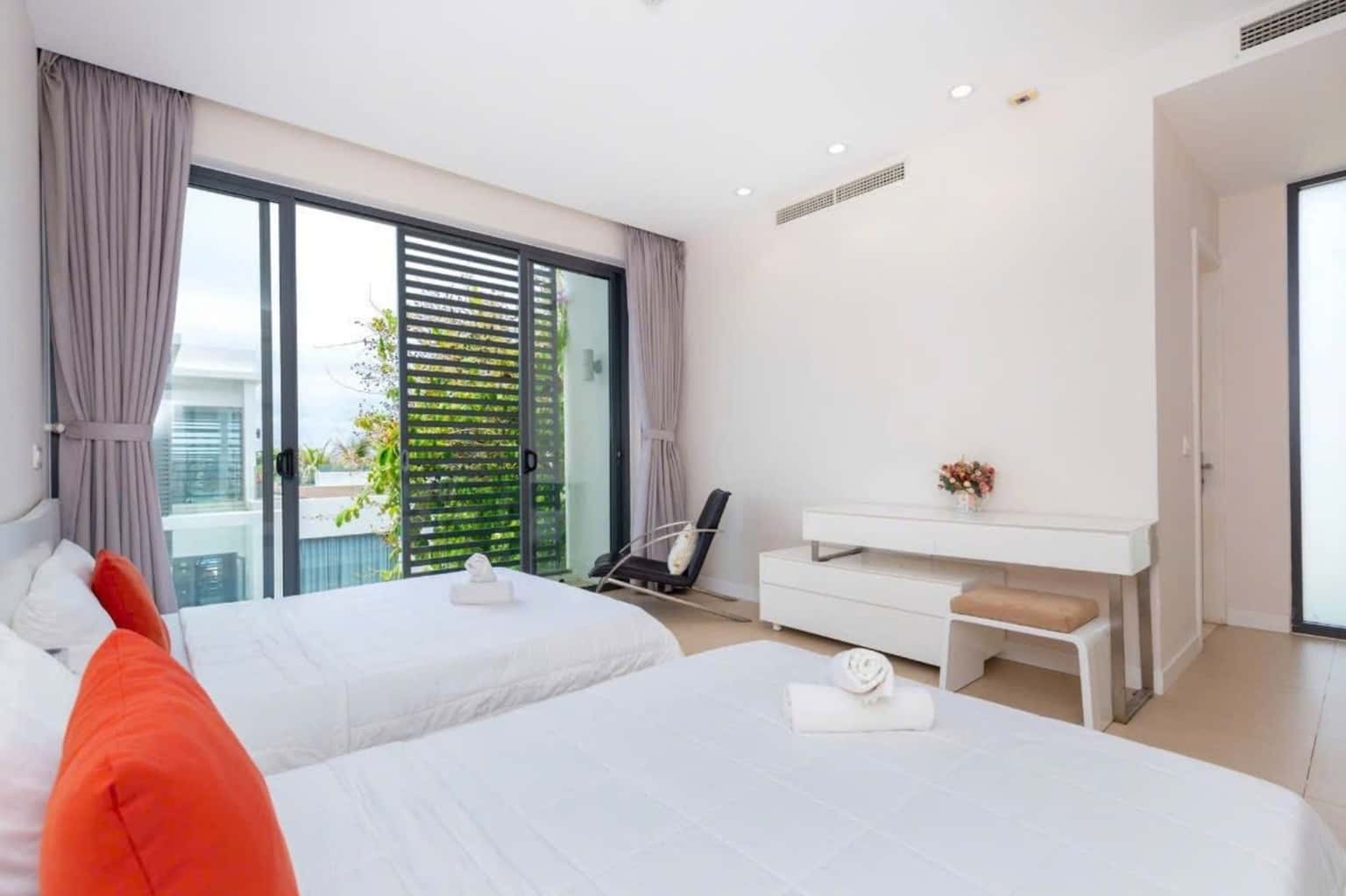 Mer Villa R06 - Ruby Aria Resort, Vũng Tàu — ảnh 39