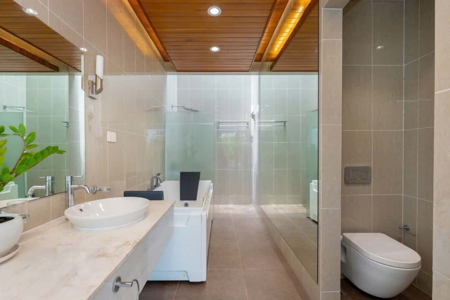 Mer Villa R06 - Ruby Aria Resort, Vũng Tàu — ảnh 40