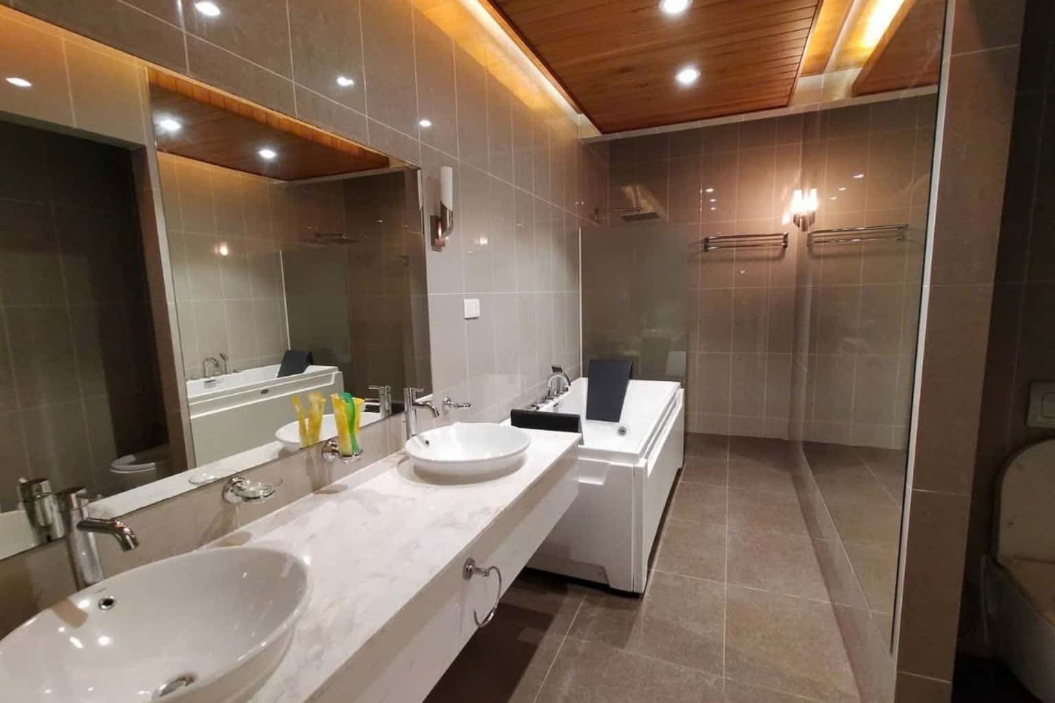 Mer Villa R06 - Ruby Aria Resort, Vũng Tàu — ảnh 41