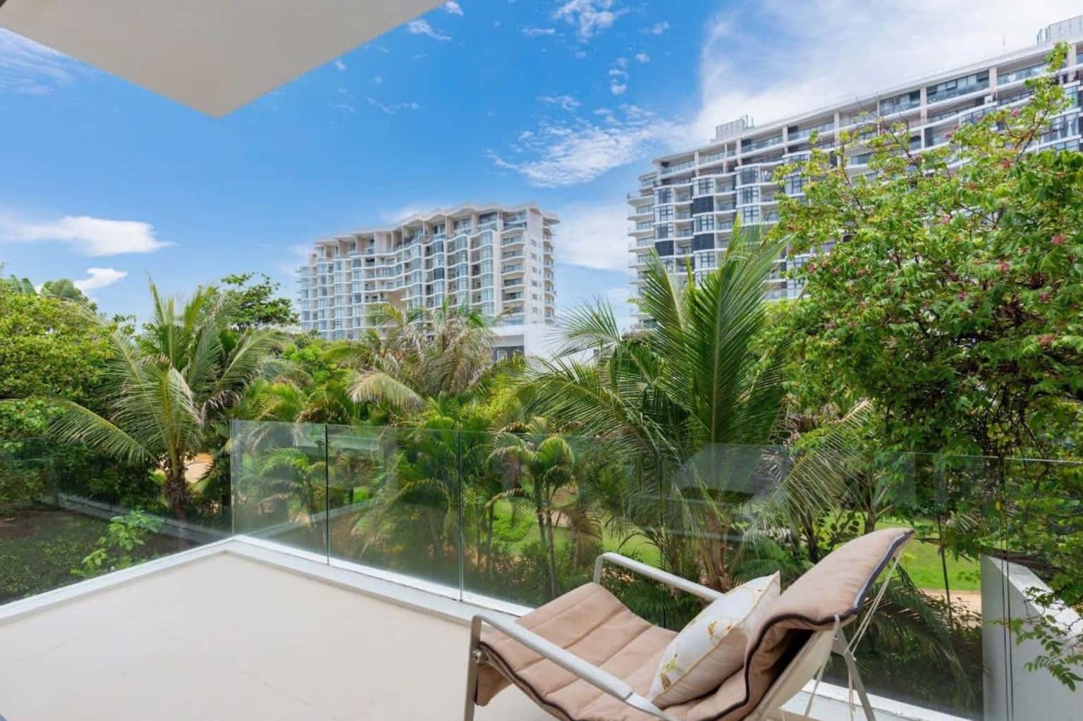 Mer Villa R06 - Ruby Aria Resort, Vũng Tàu — ảnh 42
