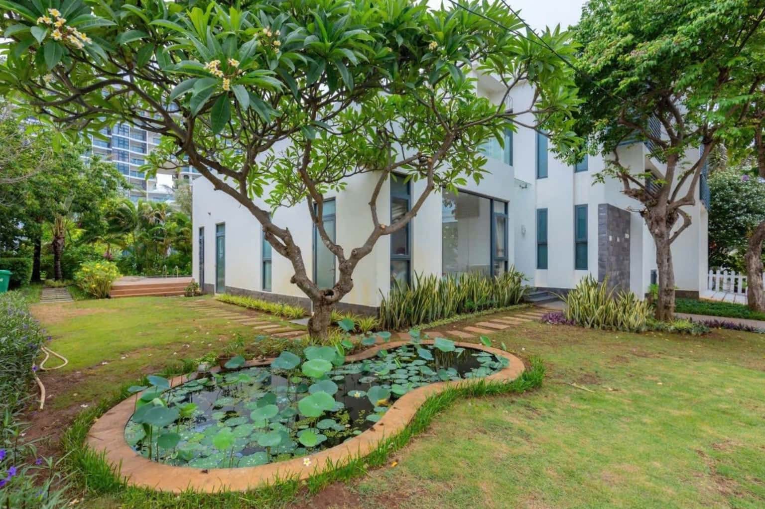 Mer Villa R06 - Ruby Aria Resort, Vũng Tàu — ảnh 3