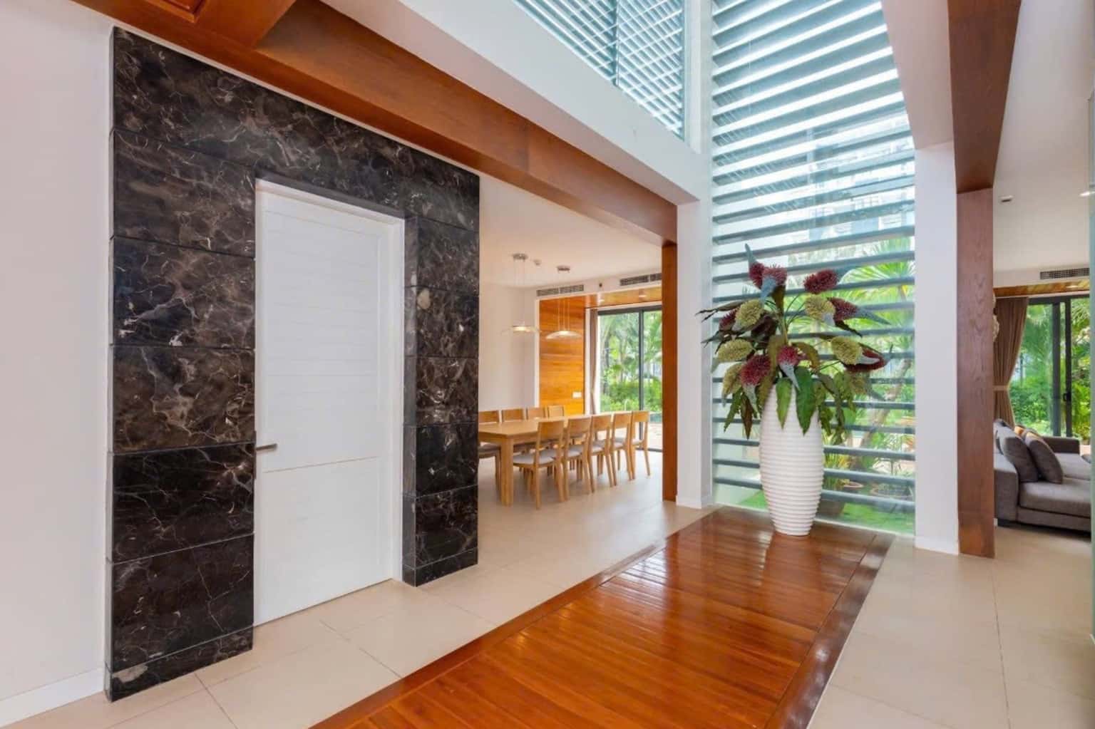 Mer Villa R06 - Ruby Aria Resort, Vũng Tàu — ảnh 12