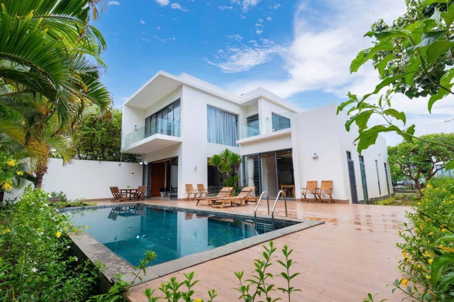 Mer Villa R06 - Ruby Aria Resort, Vũng Tàu — ảnh 1