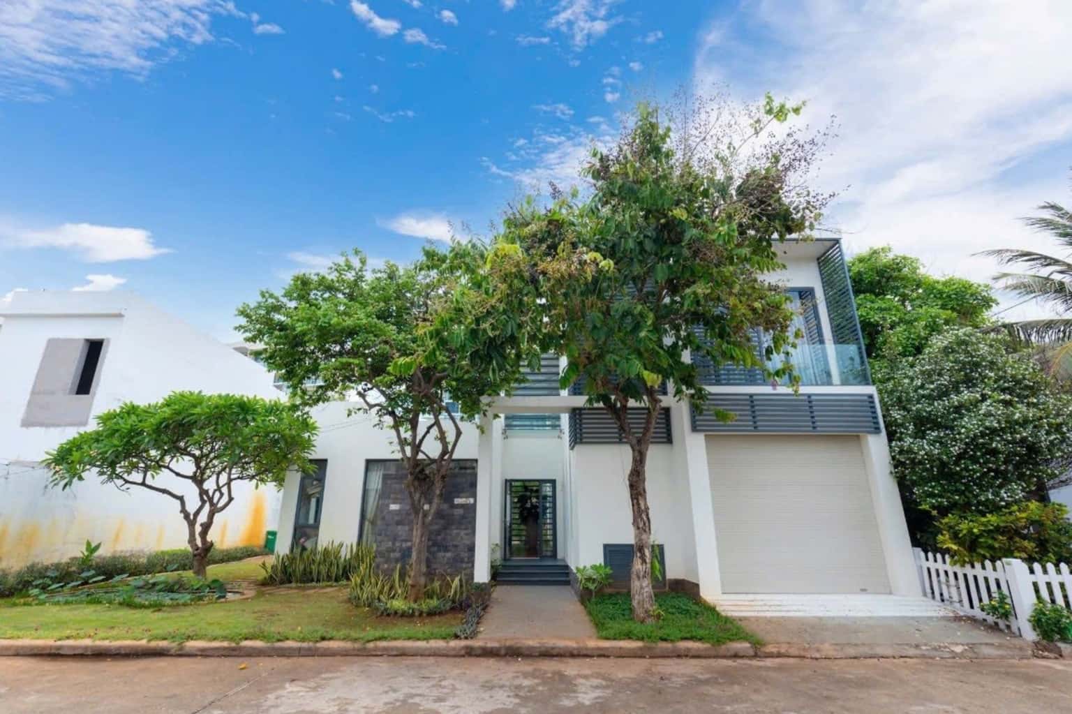 Mer Villa R06 - Ruby Aria Resort, Vũng Tàu — ảnh 2