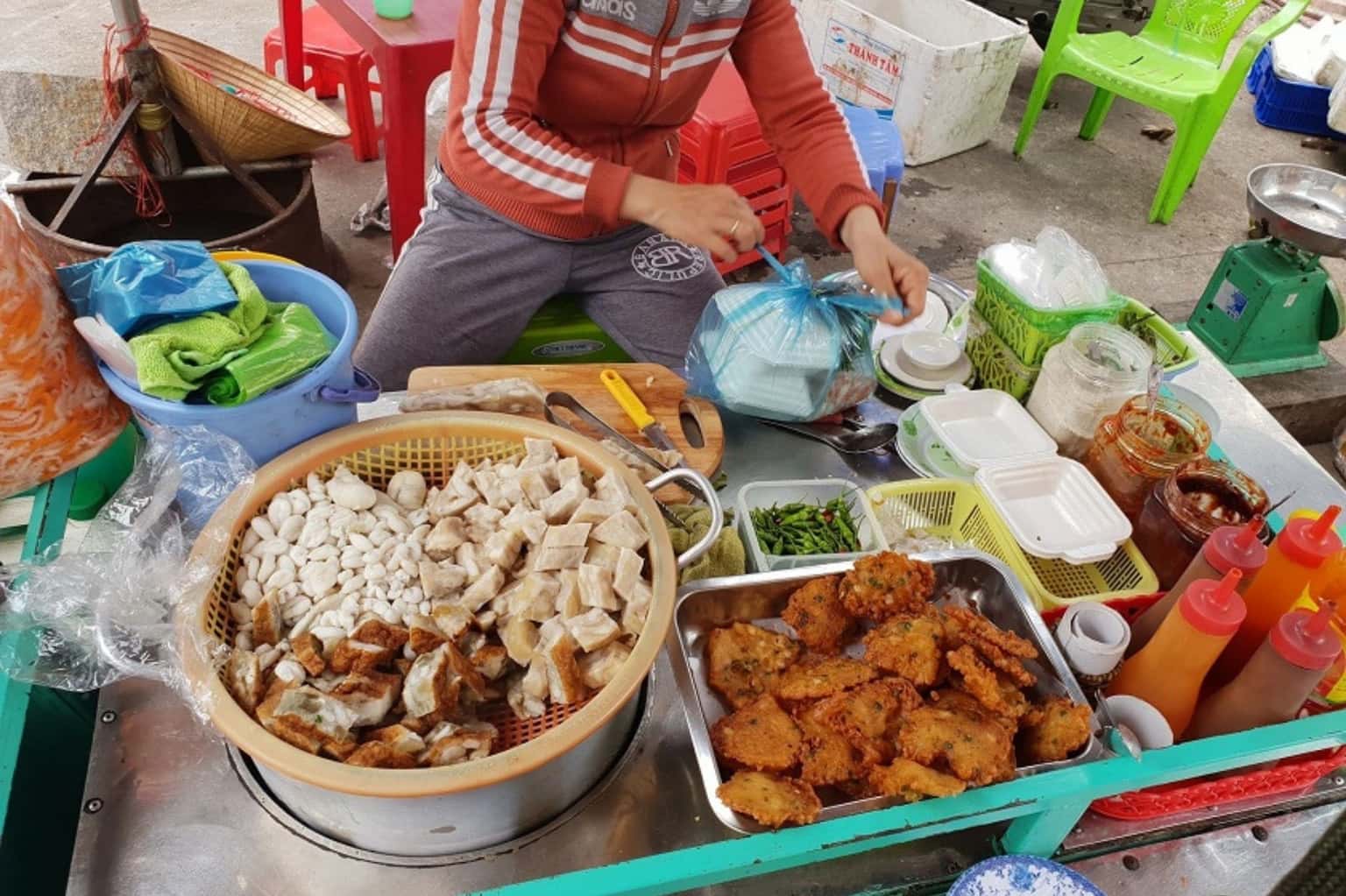 Chợ Phan Thiết — ảnh 3