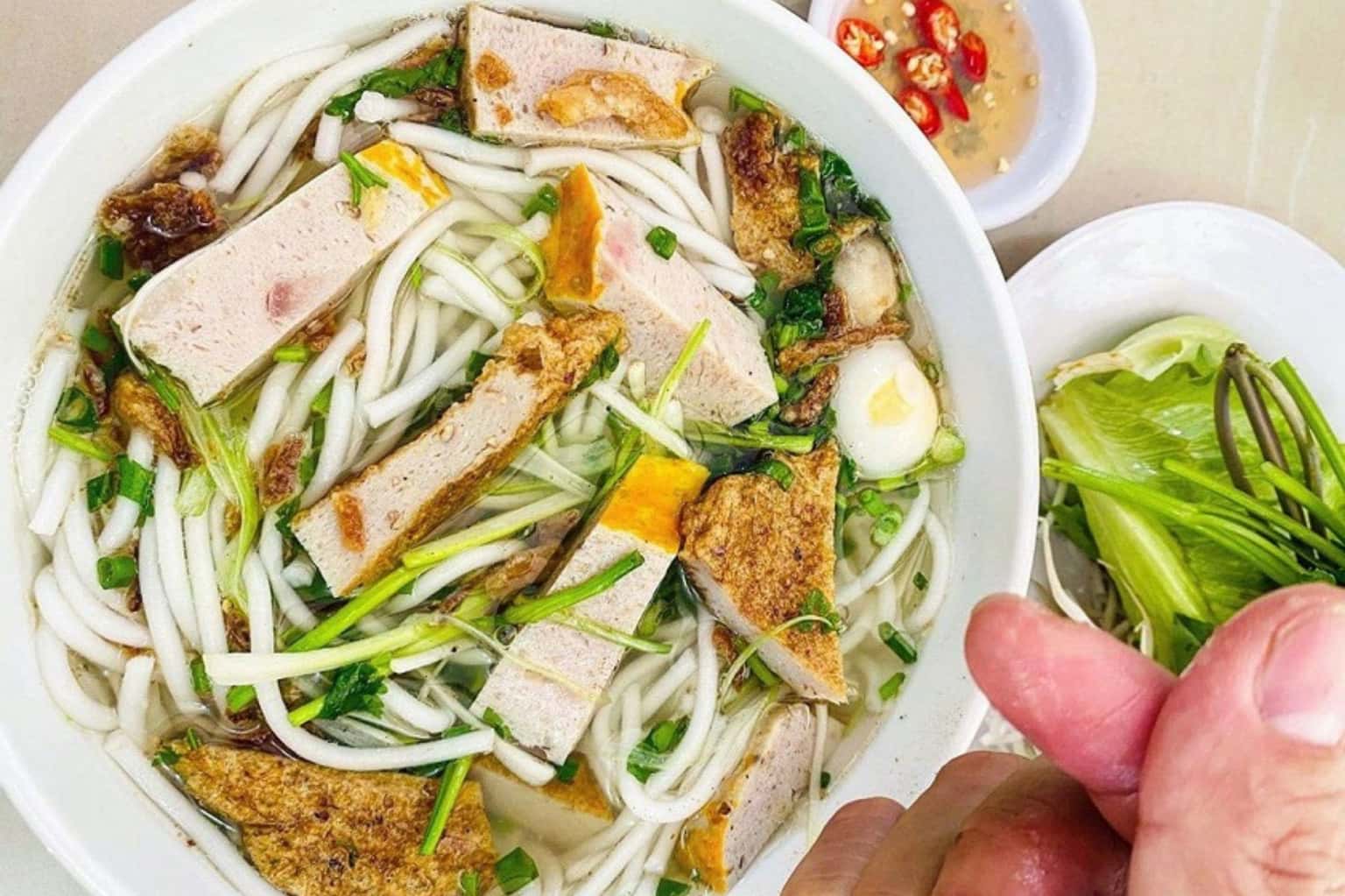 Chợ Phan Thiết — ảnh 7