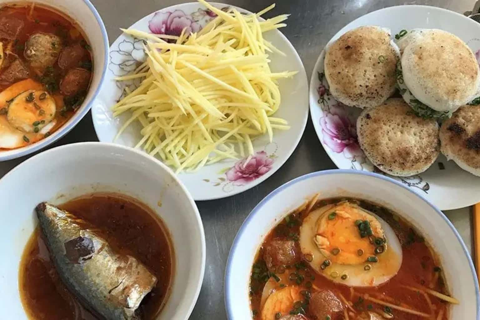 Chợ Phan Thiết — ảnh 8