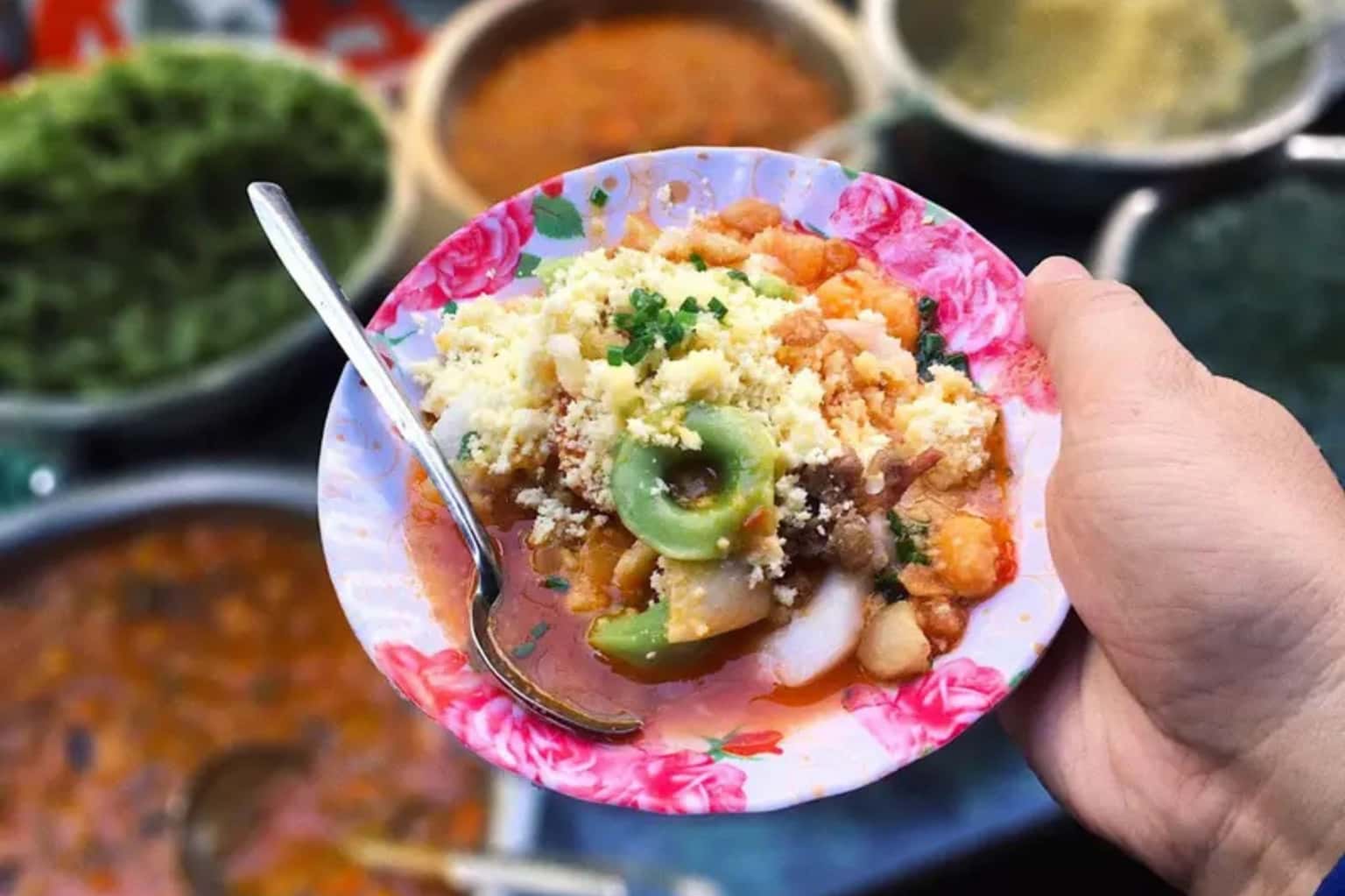 Chợ Phan Thiết — ảnh 10