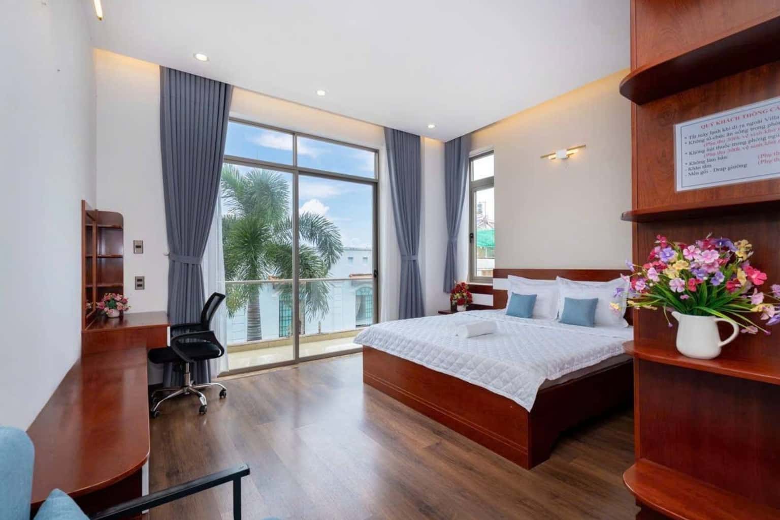 Villa 105/12H Lê Ngọc Hân, Vũng Tàu — ảnh 29
