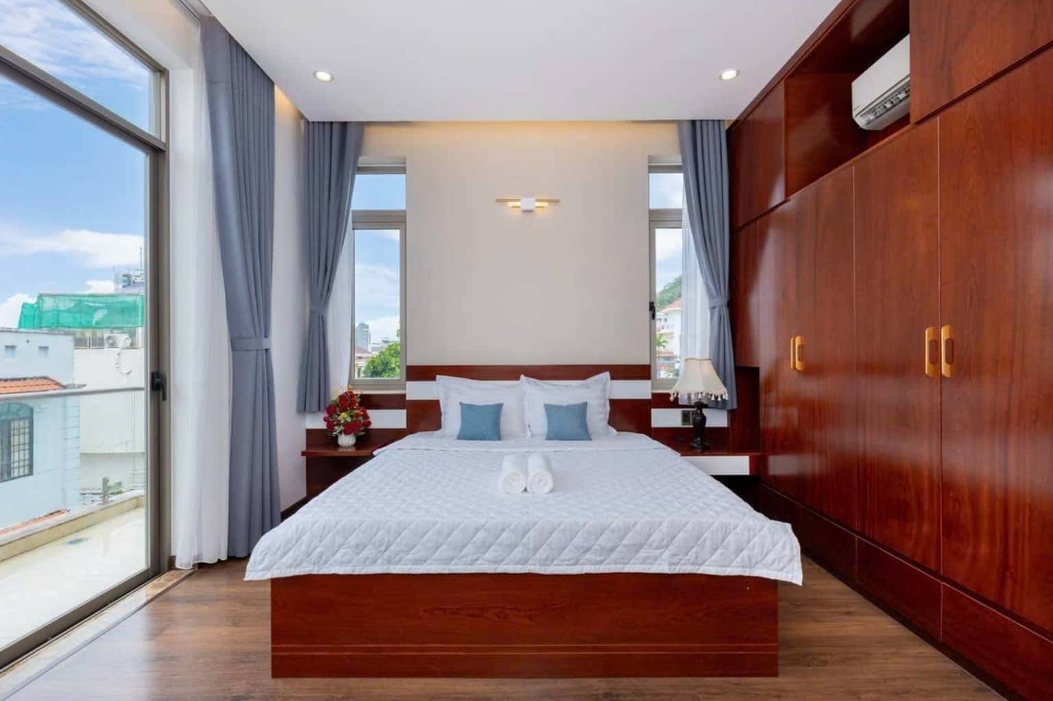 Villa 105/12H Lê Ngọc Hân, Vũng Tàu — ảnh 30