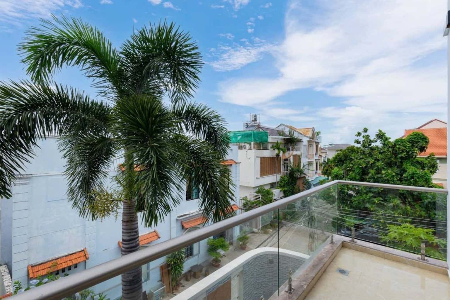 Villa 105/12H Lê Ngọc Hân, Vũng Tàu — ảnh 31