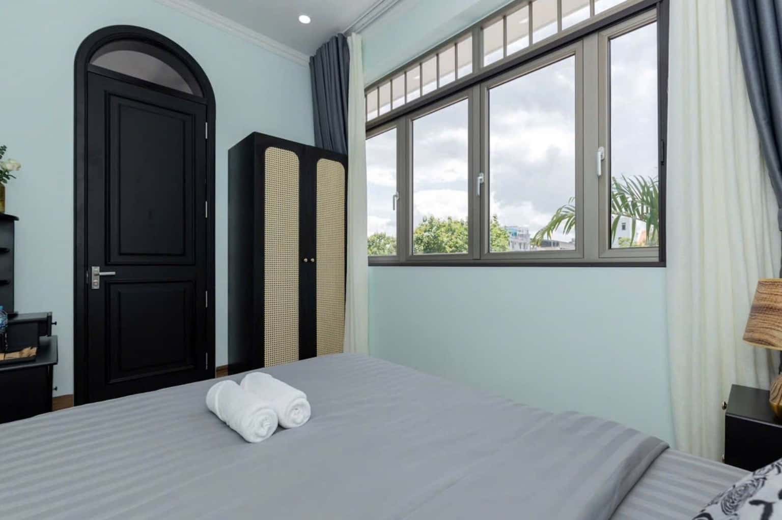 Indocharm Holiday Villa 126/6/3 Trần Phú, Vũng Tàu — ảnh 21