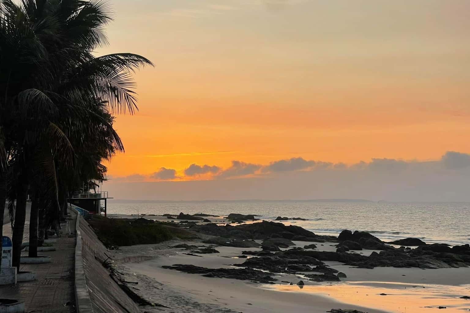 Bãi Đá Ông Địa Phan Thiết — ảnh 14
