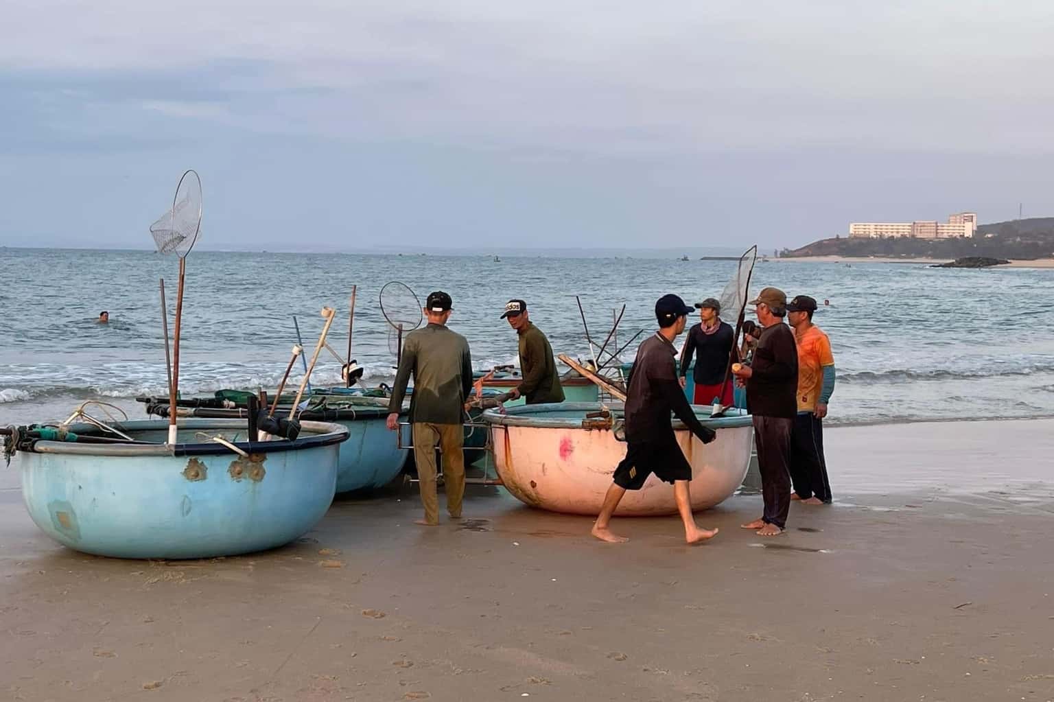 Bãi Đá Ông Địa Phan Thiết — ảnh 11