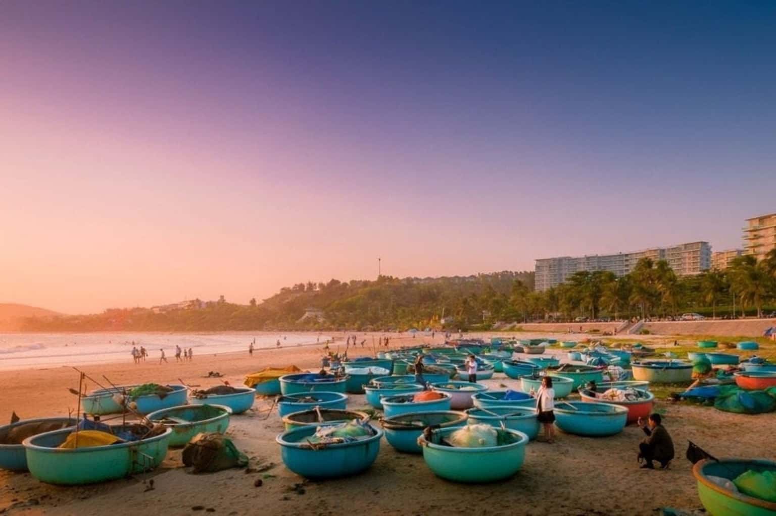 Bãi Đá Ông Địa Phan Thiết — ảnh 8
