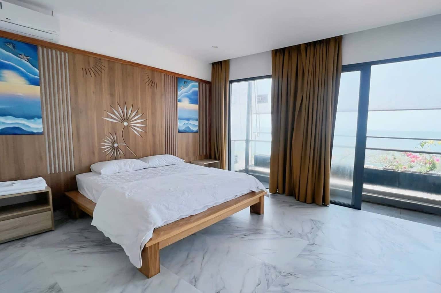 Villa sân vườn 68/6B Hạ Long, Vũng Tàu — 照片 8